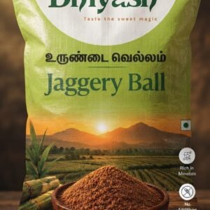 Jaggery Ball