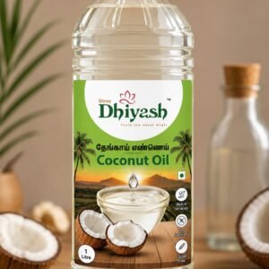 Coconut Oil