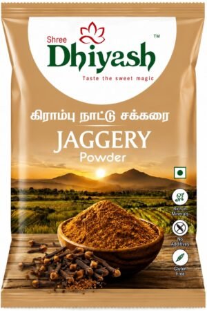 Kirambu Jaggery Powder